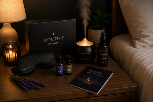 Sleep Reset Kit
