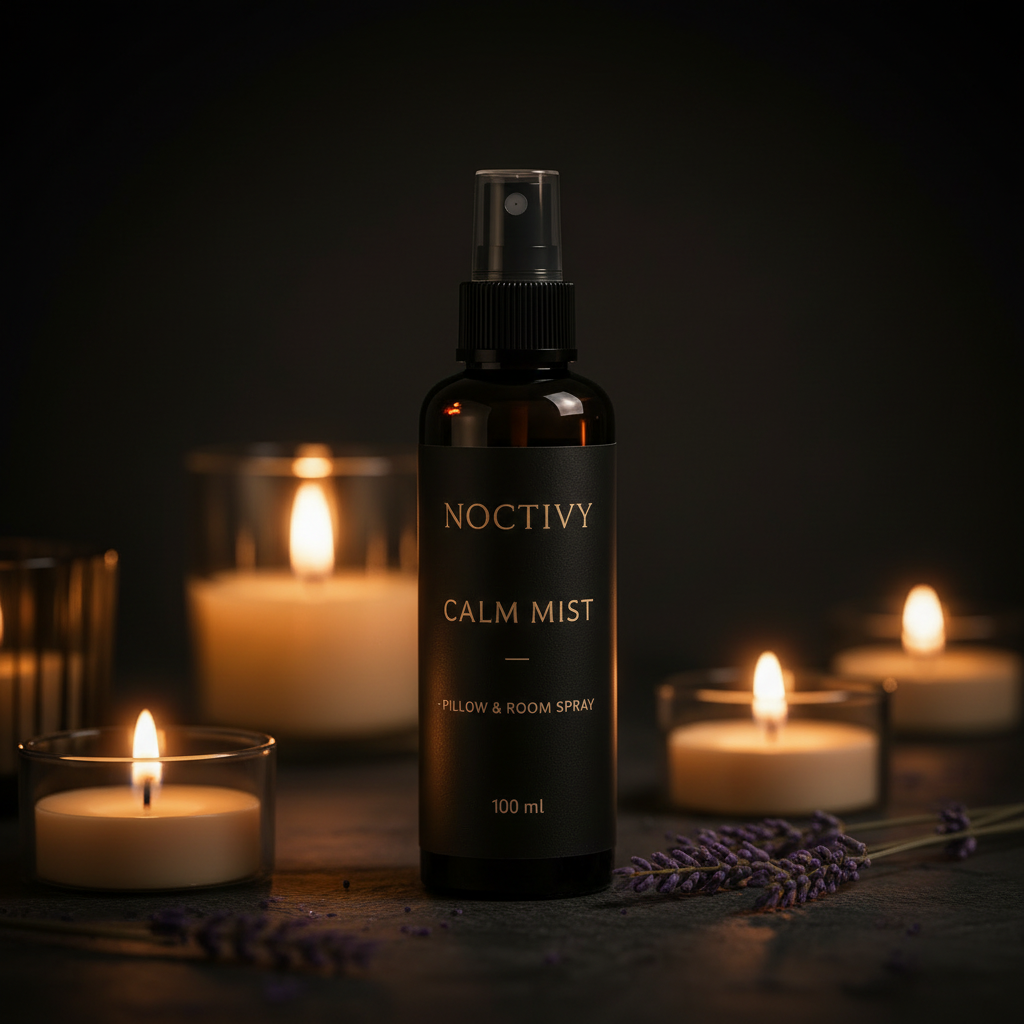 Noctivy Calm Mist Spray